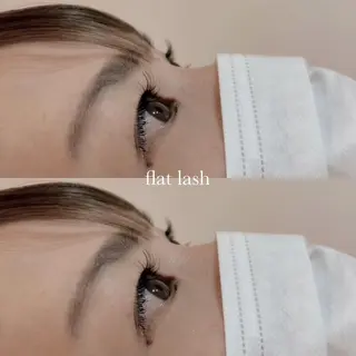 マツエク・マツパ koti by epi...所属・koti natsumiの眉毛・アイブロウイメージ