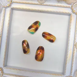 ネイル Nail  Ai    のネイルデザイン