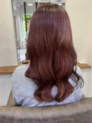 ロング 🦄HITOMI 🦄MEMEのマツエク・マツパデザイン