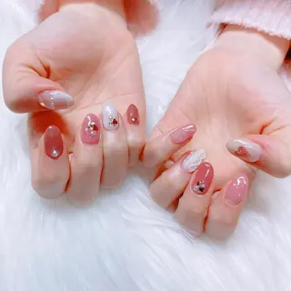 ネイル Private Salon 大宮のネイルデザイン