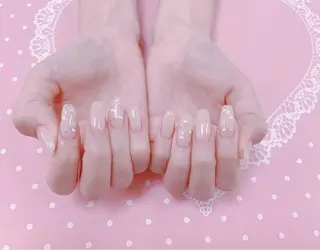 ネイル 横浜 美夢のネイルデザイン