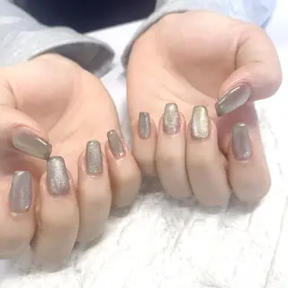 ネイル yochi nailのネイルデザイン