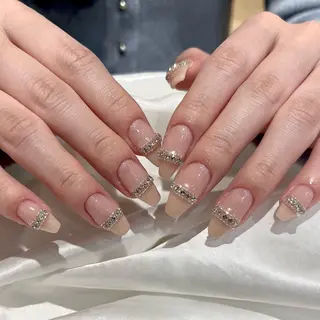 ネイル yua ⋆. 𐙚 ˚のネイルデザイン