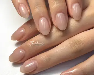 ネイル ネイルサロン Friday 21所属・ネイルサロン Friday 21のネイルデザイン