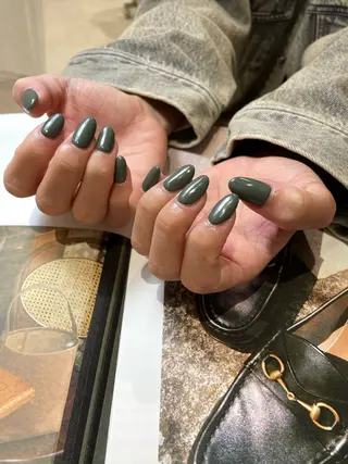 ネイル nail atelier Kのネイルデザイン