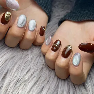 ネイル Beauty Space N&Nのネイルデザイン