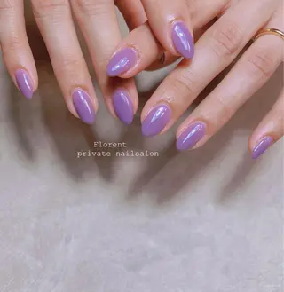 ネイル florent nailのネイルデザイン
