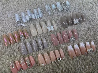 ネイル ADRIANA 大久保駅前徒歩2分のその他イメージ