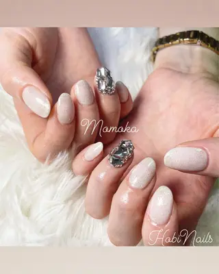 ネイル momoka_nails所属・Momo Nailsのネイルデザイン
