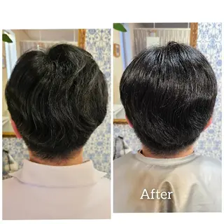 ショート パーソナルカラー・骨格/顔診断【eternity】所属・【トータル美容】 Eternityのその他イメージ