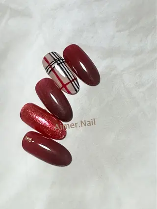 ネイル Aimer. Nailのネイルデザイン