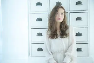 ロング カラー レイヤー/艶髪/ 髪質改善/YUYAのヘアスタイル