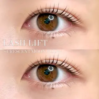 マツエク・マツパ neuu. ayanoのマツエク・マツパデザイン