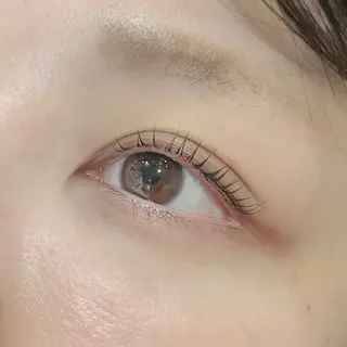 マツエク・マツパ airRe moeのマツエク・マツパデザイン