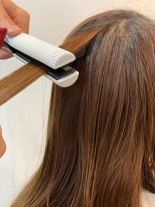 37  beauty salon所属・熊谷直樹 カット／無料のヘアスタイル