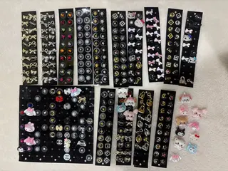 unチーフアイリスト 宮澤♡韓国風🇰🇷のマツエク・マツパデザイン