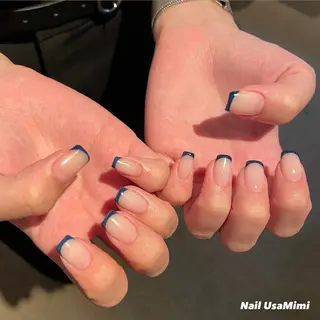 ネイル NAIL DOT STUDIO堺筋本町のネイルデザイン