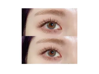 マツエク・マツパ de.札幌北1条店 soraのマツエク・マツパデザイン