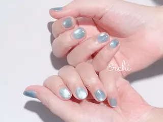 ネイル & ichiのネイルデザイン