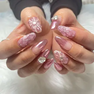 ネイル nailsalon miiのネイルデザイン