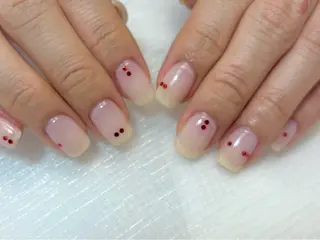 ネイル yurina ☆のネイルデザイン