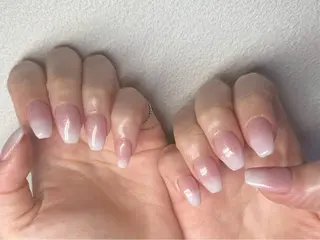ネイル bio nail 【aoi】のネイルデザイン