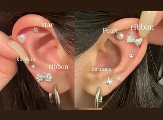 小顔/リンパ/マッサージL.sana所属・小顔/フェイシャル L.sanaのエステ・リラクイメージ