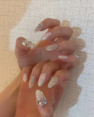 ネイル Hanana Nail所属・Hanana Nail Hanaのネイルデザイン
