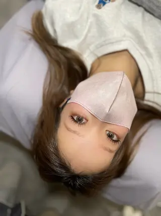 マツエク・マツパ eclipse eyelashのマツエク・マツパデザイン