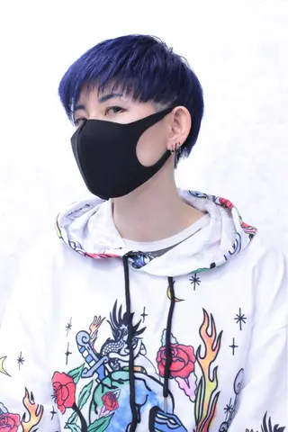 ショート カラー 髪質改善のプロ✨りな さんのヘアスタイル