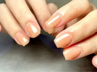 ネイル elu船橋店 KAORIのネイルデザイン