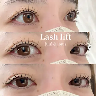 マツエク・マツパ まつげのお店 JUUL & LOUIS ｼﾞｭｰﾙｱﾝﾄﾞﾙｲｽ所属・JUUL&LOUIS 福藤 瞳のエステ・リラクイメージ