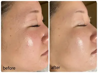 エル美容室所属・oshima yuukiのマツエク・マツパデザイン