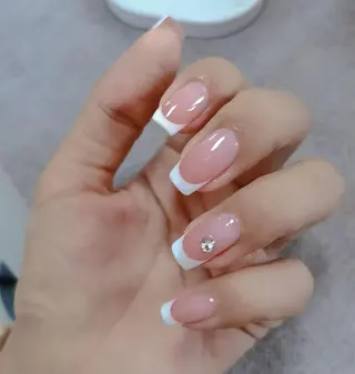 ネイル Queens PUPUのネイルデザイン