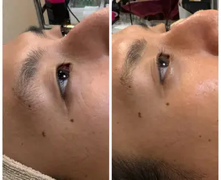 マツエク・マツパ まつげ屋さん こはくのマツエク・マツパデザイン