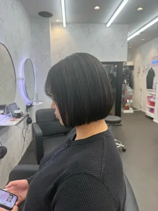 ショート ✨カット¥1100円 /Yudai✨のヘアスタイル