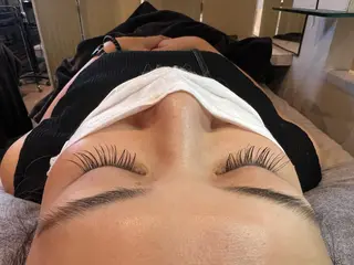 マツエク・マツパ Mei🎀 eye & hairのマツエク・マツパデザイン