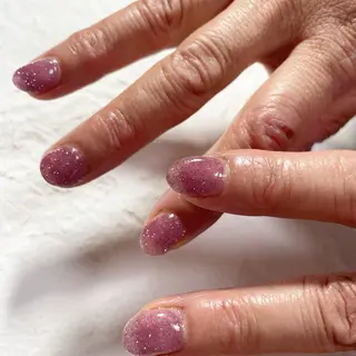 ネイル nail.gorin所属・吉村 優子のネイルデザイン