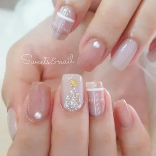 ネイル Sweets＆ nail みなこのネイルデザイン