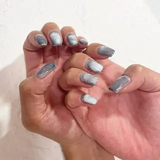 ネイル nail.gorin所属・吉村 優子のネイルデザイン