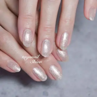 ネイル ネイルサロン・ネイルスクール　たゆnail所属・ネイルサロン 【たゆnail】のネイルデザイン