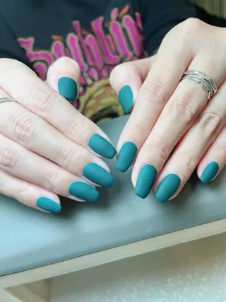 ネイル Flowerネイルサロン所属・. yukiのネイルデザイン