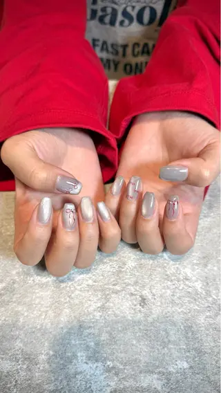 ネイル nail moanaのネイルデザイン