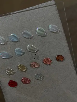 ネイル nao＿nail .929のネイルデザイン