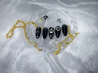 ネイル Shito nail salon所属・Shito ネイルのネイルデザイン