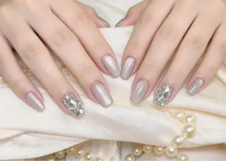 ネイル Hi kariのネイルデザイン