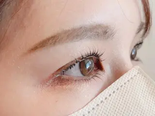 マツエク・マツパ Salon de milly 本町のマツエク・マツパデザイン