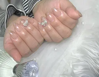 ネイル Nail salon Venusのネイルデザイン