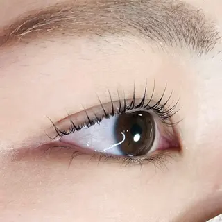 マツエク・マツパ 👑口コミ高評価 Rinaのマツエク・マツパデザイン