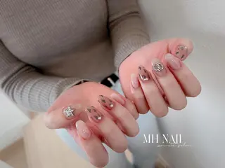 ネイル MH Nailのネイルデザイン